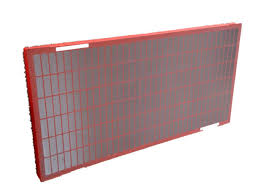 Sieving wire mesh