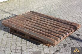 Swing Jaw plate